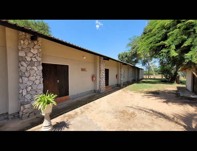 190,000M² LODGE FOR SALE IN BARBERTON RURAL